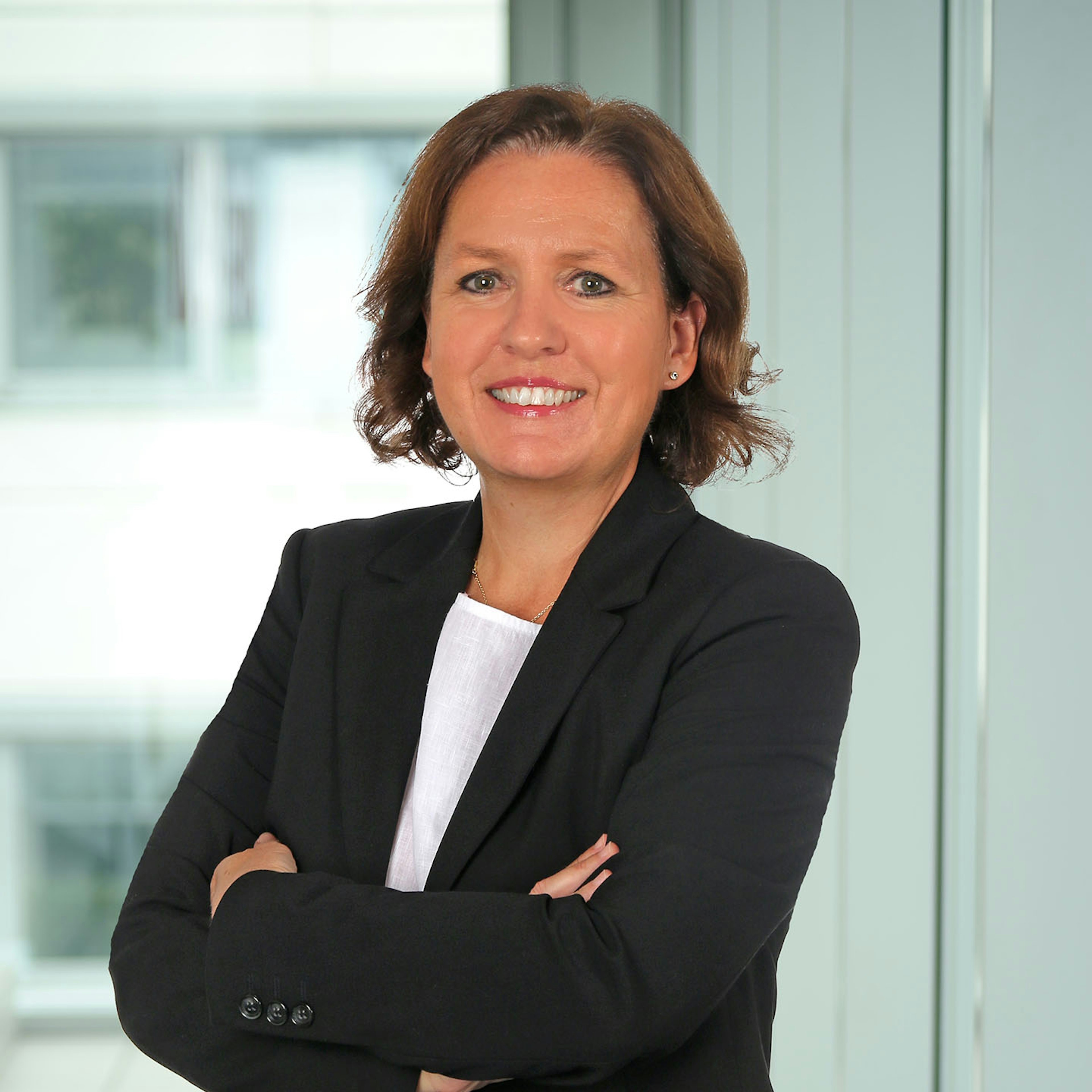 Foto: Carola Haudum-Eder, Administration Innendienst