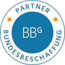 Logo: BBG