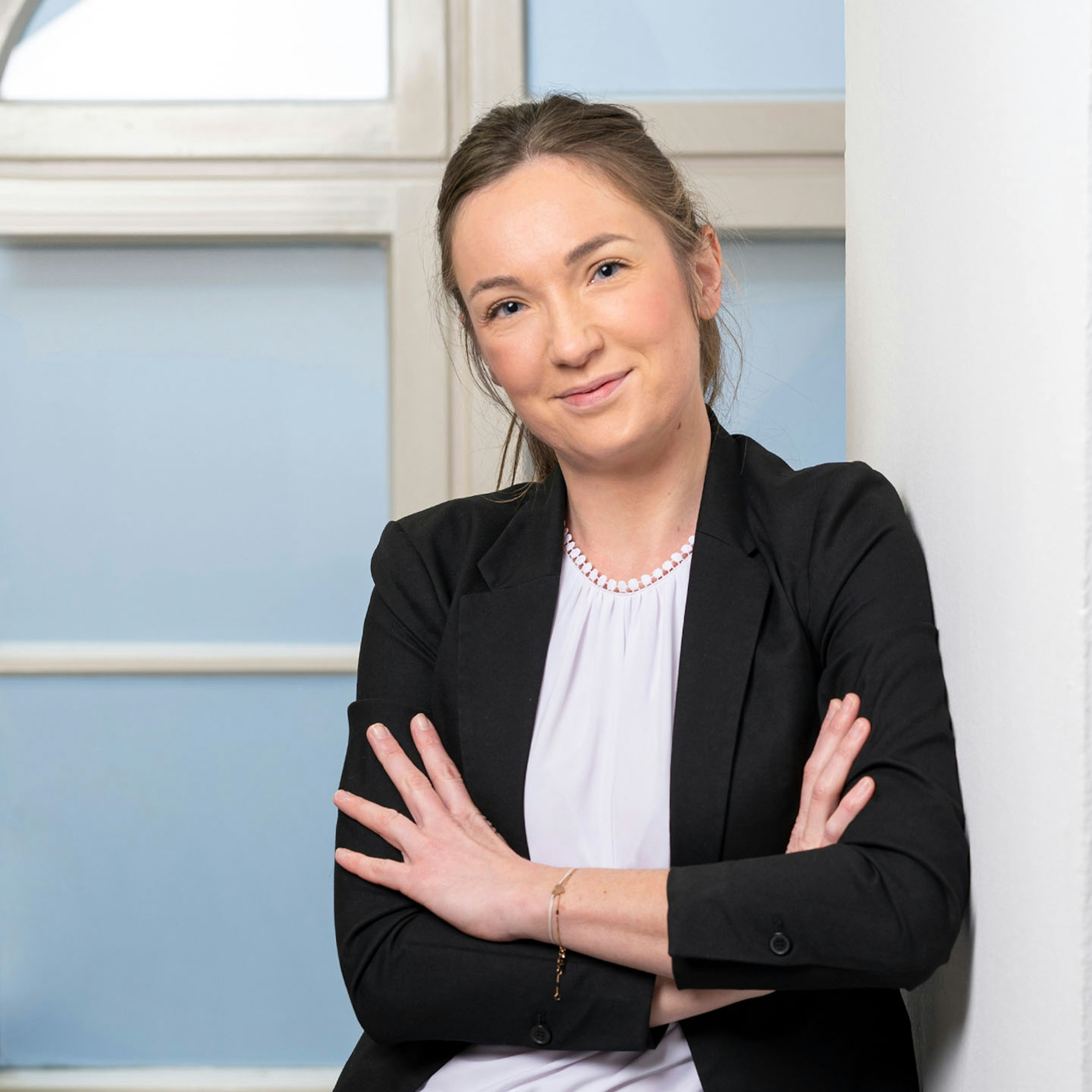 Foto: Petra Stadler, Administration Haus- und Bürobetreuung