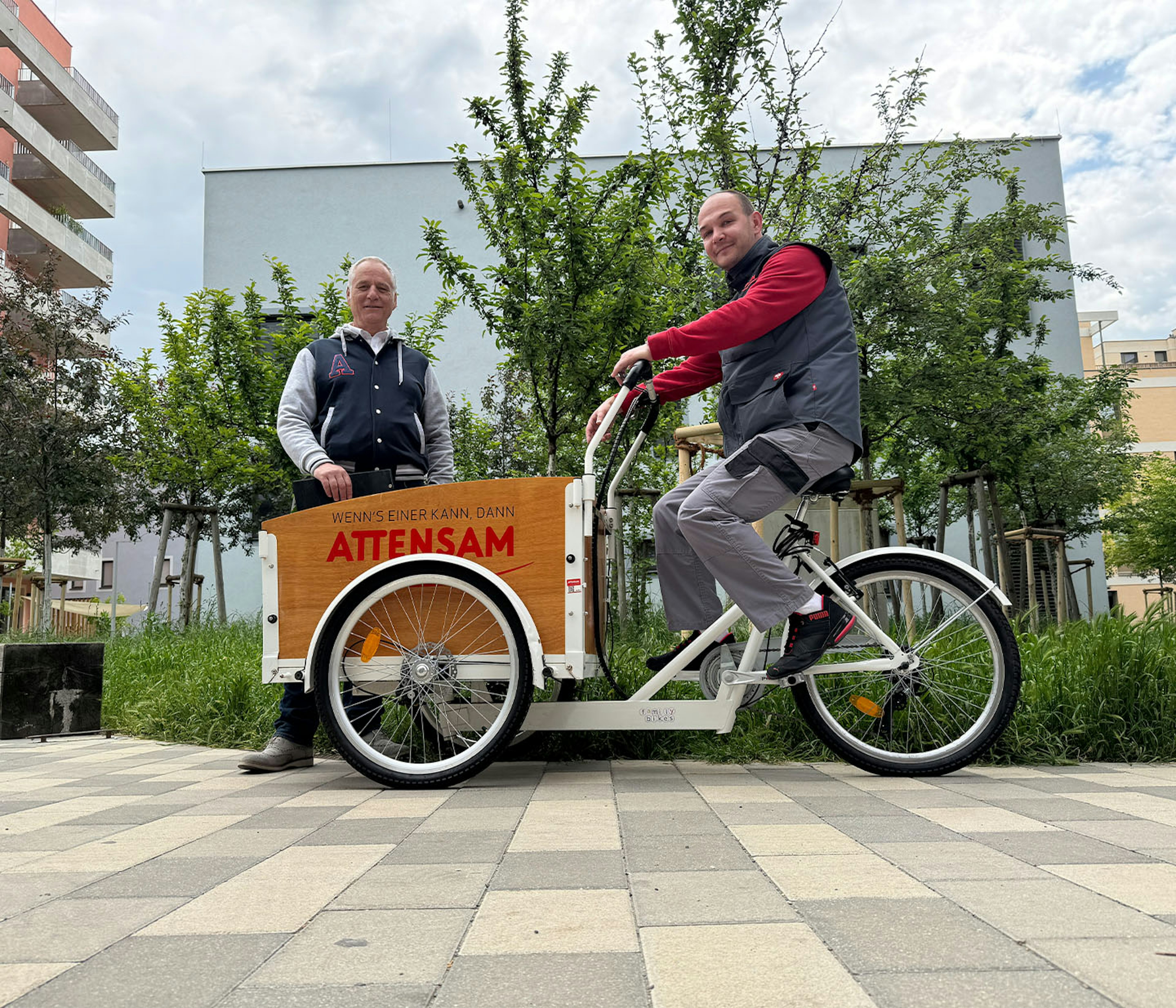 Foto: Nachhaltigkeit: Text Media - Nachhaltigkeitsziele Umwelt - Mobilität