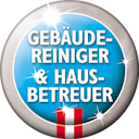 Logo: Gebäudereiniger & Hausbetreuer