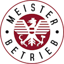 Logo: Meisterbetrieb
